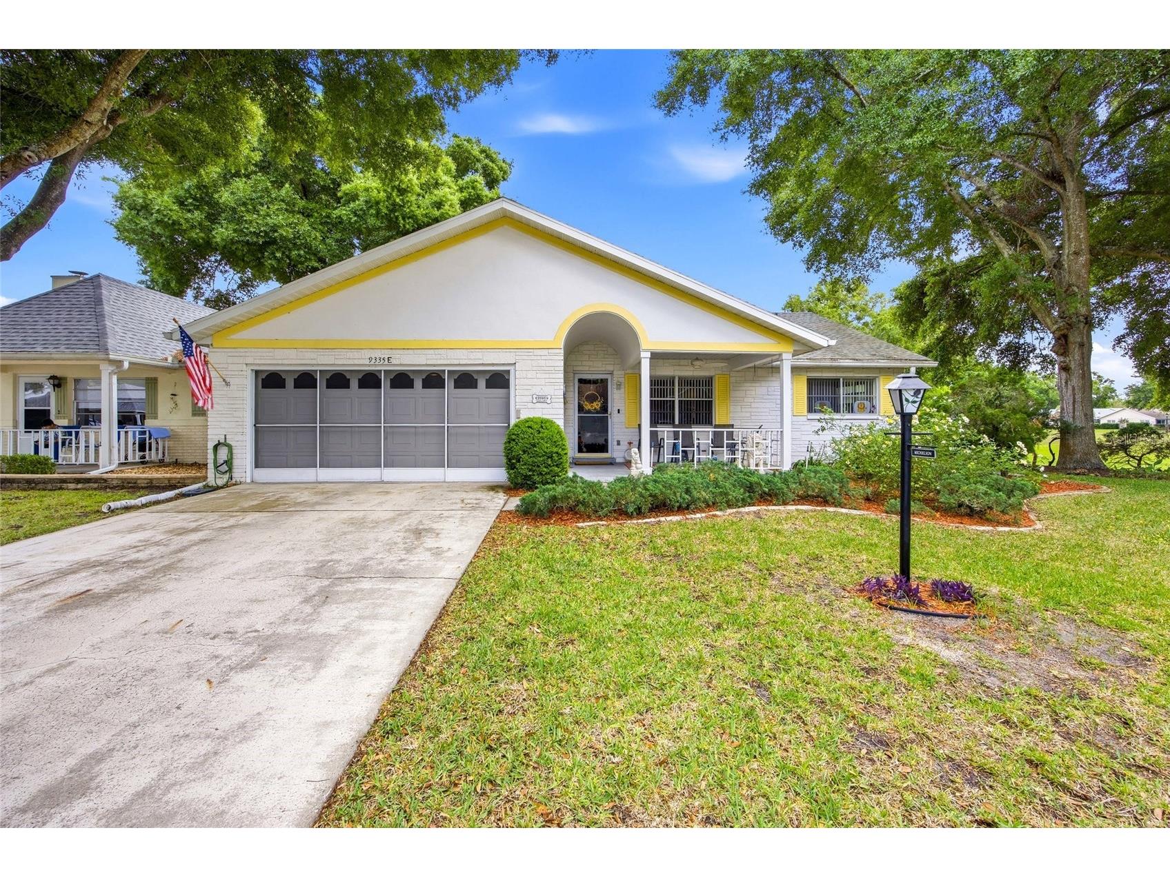 9335 SW 85th Terrace #E Ocala FL 34481 OM723290 image1