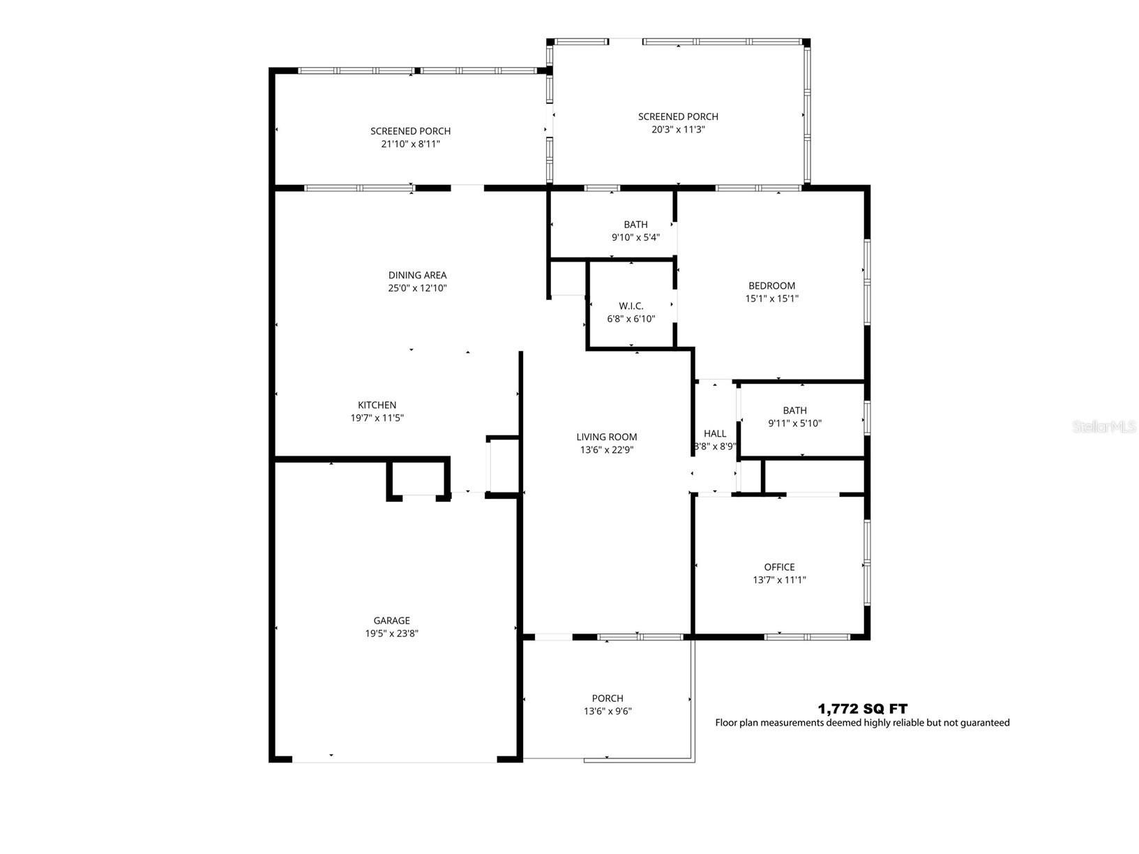 9335 SW 85th Terrace #E Ocala FL 34481 OM723290 image38