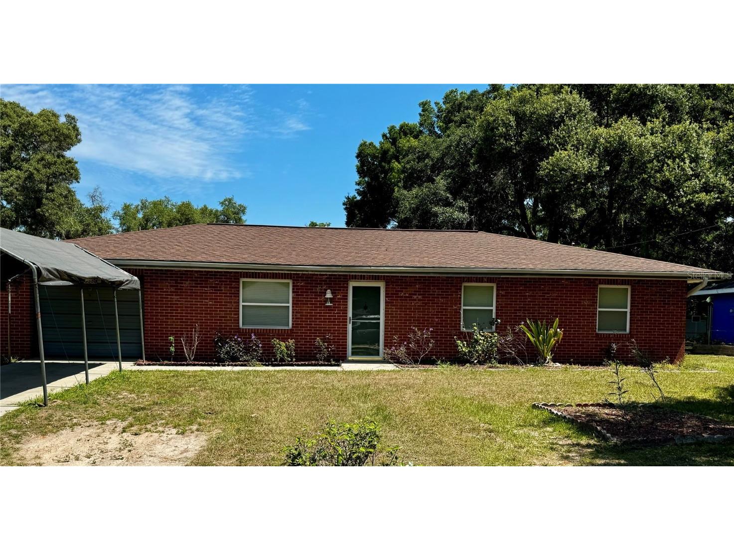 9335 W Milwaukee Court Crystal River FL 34428 W7865374 image1