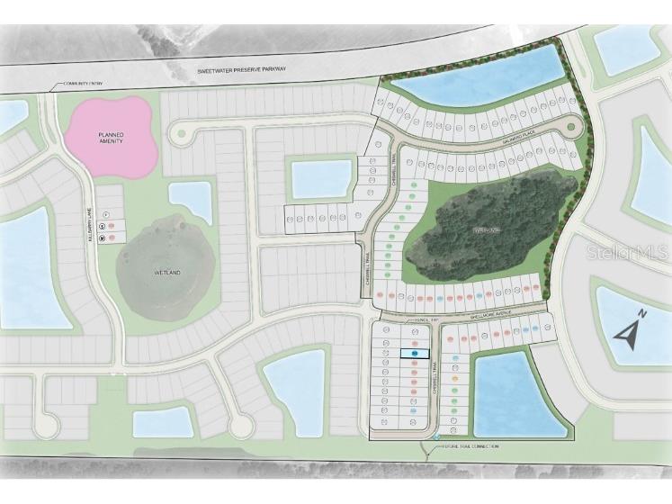 9336 Chiswell Trail Palmetto FL 34221 TB8501601 image12