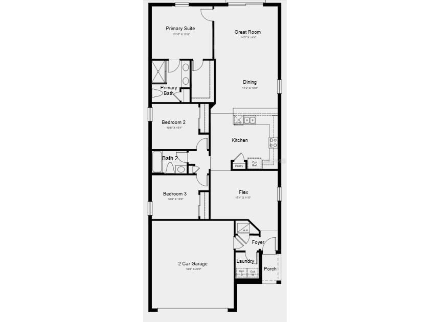 9336 Chiswell Trail Palmetto FL 34221 TB8501601 image2