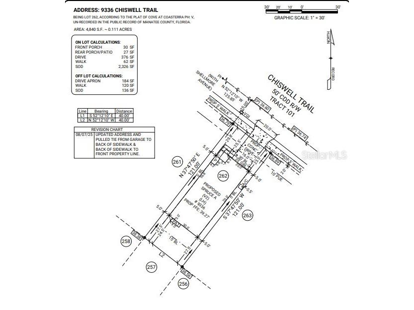 9336 Chiswell Trail Palmetto FL 34221 TB8501601 image4