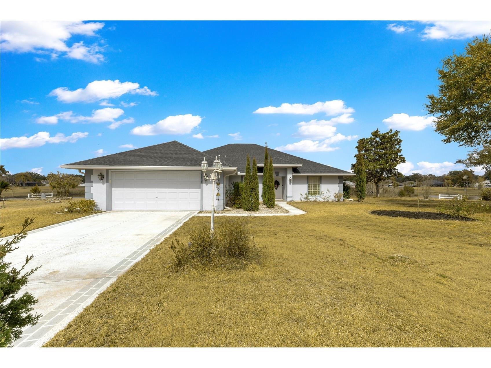 9336 County Road 125d Wildwood FL 34785 - KNOWN AS BIG REAR POND OM718359 image1