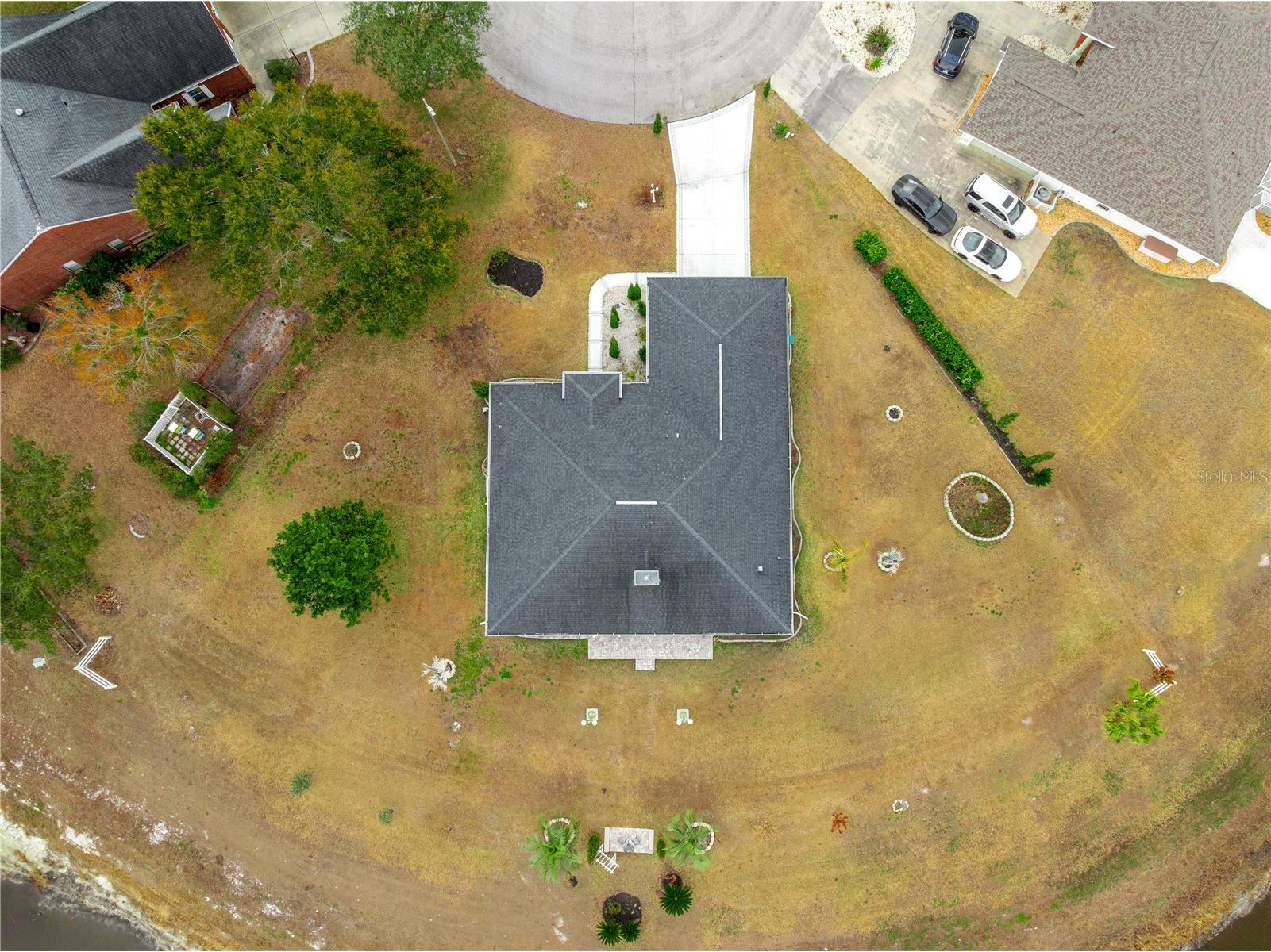 9336 County Road 125d Wildwood FL 34785 - KNOWN AS BIG REAR POND OM718359 image2