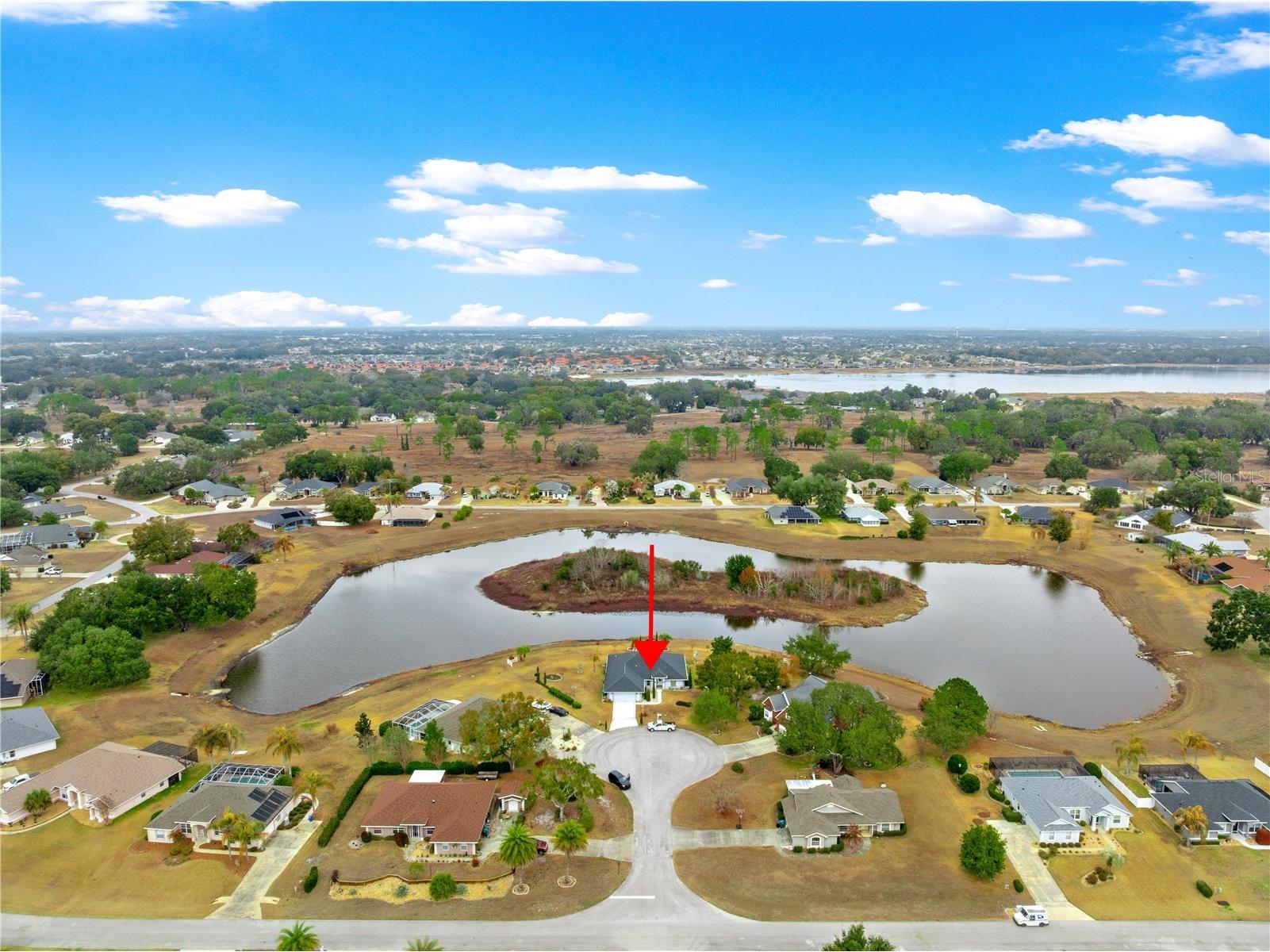 9336 County Road 125d Wildwood FL 34785 - KNOWN AS BIG REAR POND OM718359 image3