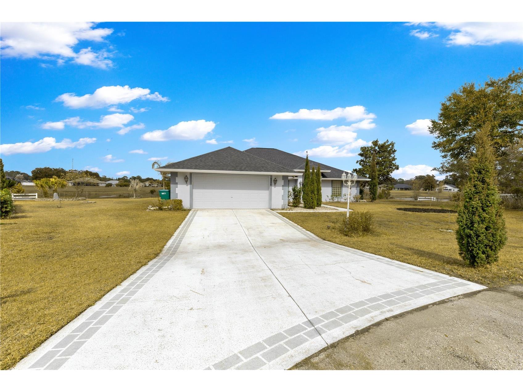 9336 County Road 125d Wildwood FL 34785 - KNOWN AS BIG REAR POND OM718359 image4