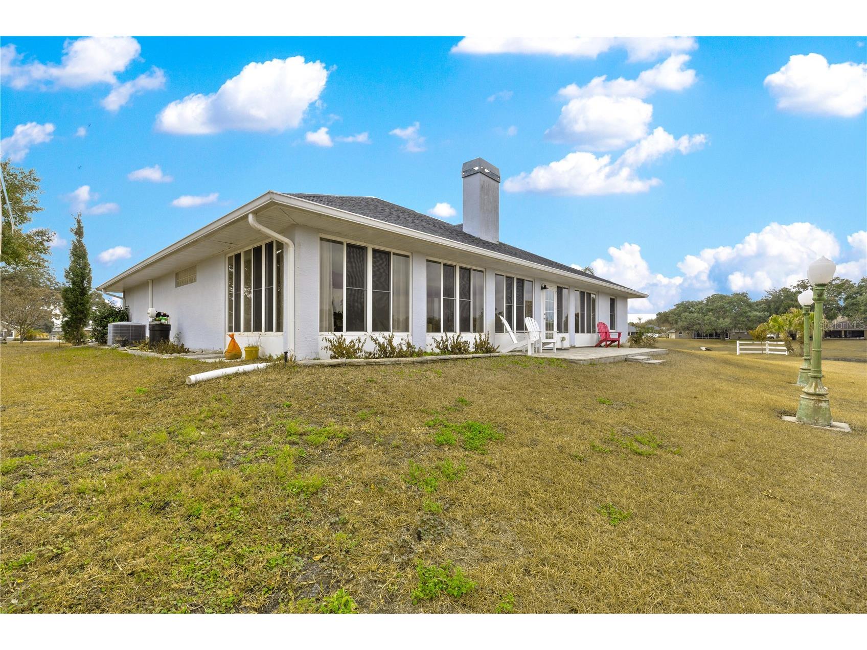 9336 County Road 125d Wildwood FL 34785 - KNOWN AS BIG REAR POND OM718359 image57