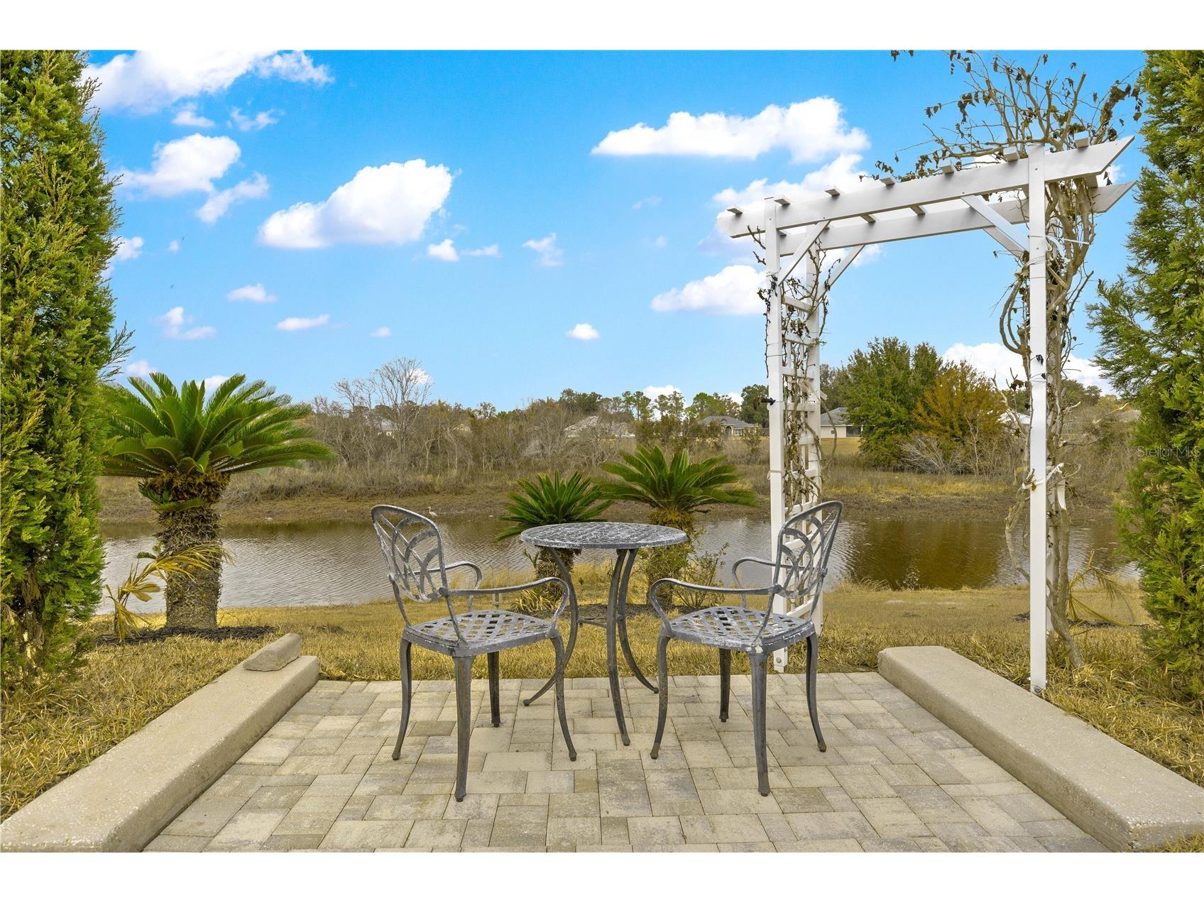 9336 County Road 125d Wildwood FL 34785 - KNOWN AS BIG REAR POND OM718359 image58