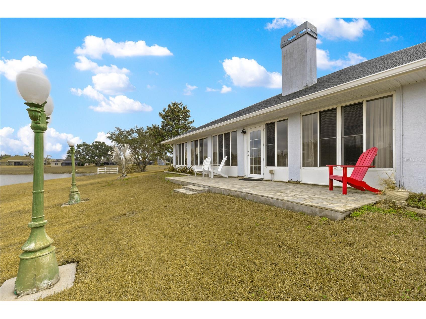 9336 County Road 125d Wildwood FL 34785 - KNOWN AS BIG REAR POND OM718359 image59