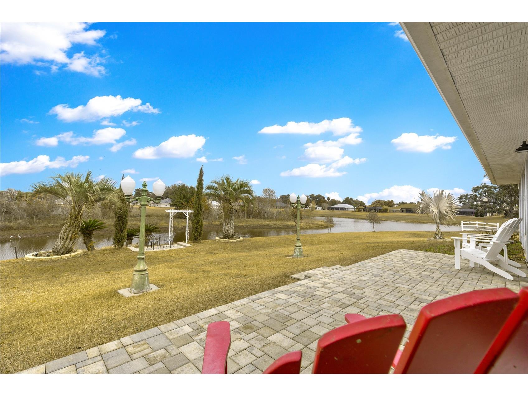 9336 County Road 125d Wildwood FL 34785 - KNOWN AS BIG REAR POND OM718359 image60