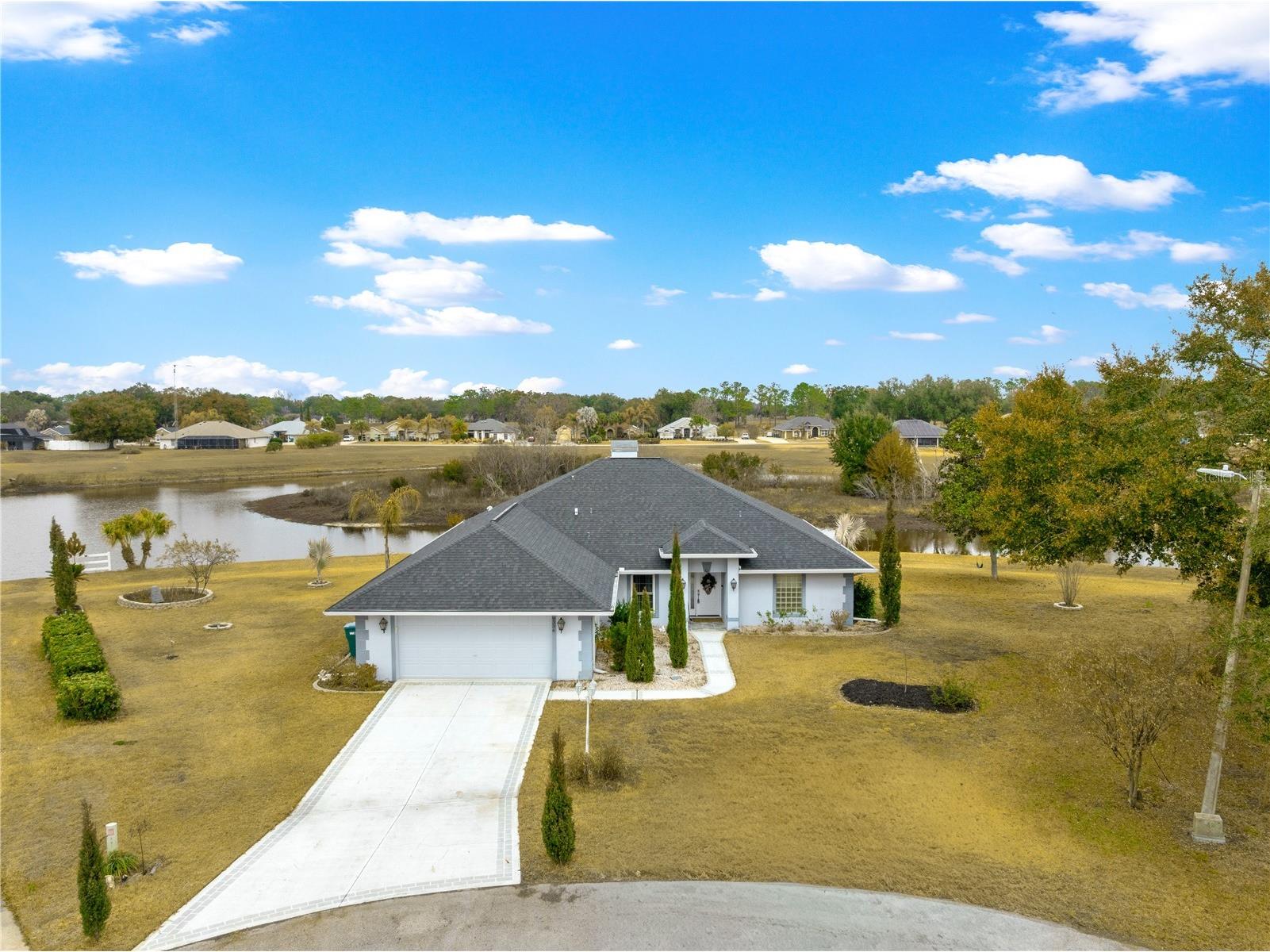 9336 County Road 125d Wildwood FL 34785 - KNOWN AS BIG REAR POND OM718359 image67