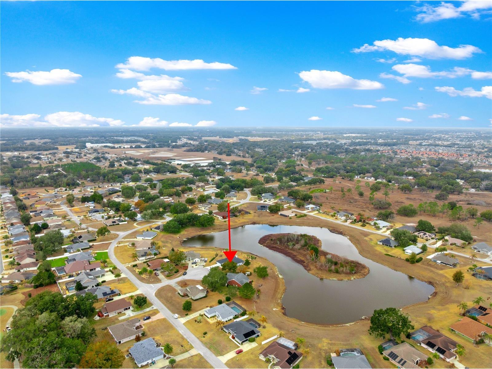 9336 County Road 125d Wildwood FL 34785 - KNOWN AS BIG REAR POND OM718359 image69