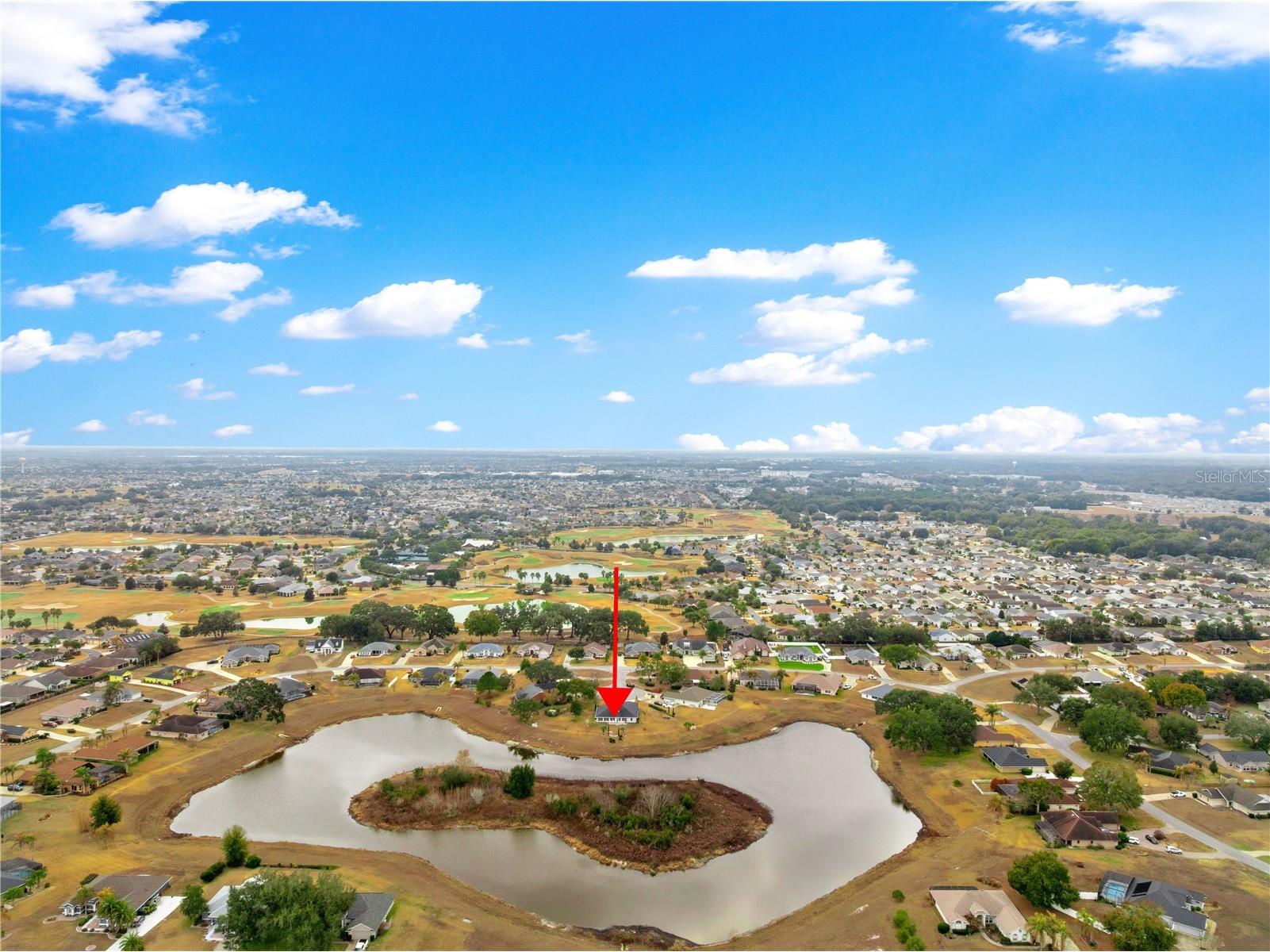 9336 County Road 125d Wildwood FL 34785 - KNOWN AS BIG REAR POND OM718359 image70