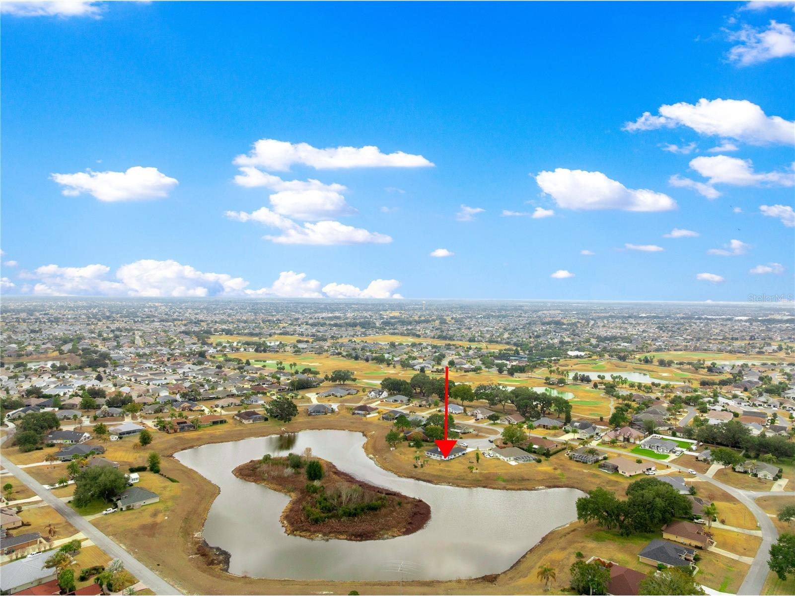 9336 County Road 125d Wildwood FL 34785 - KNOWN AS BIG REAR POND OM718359 image71