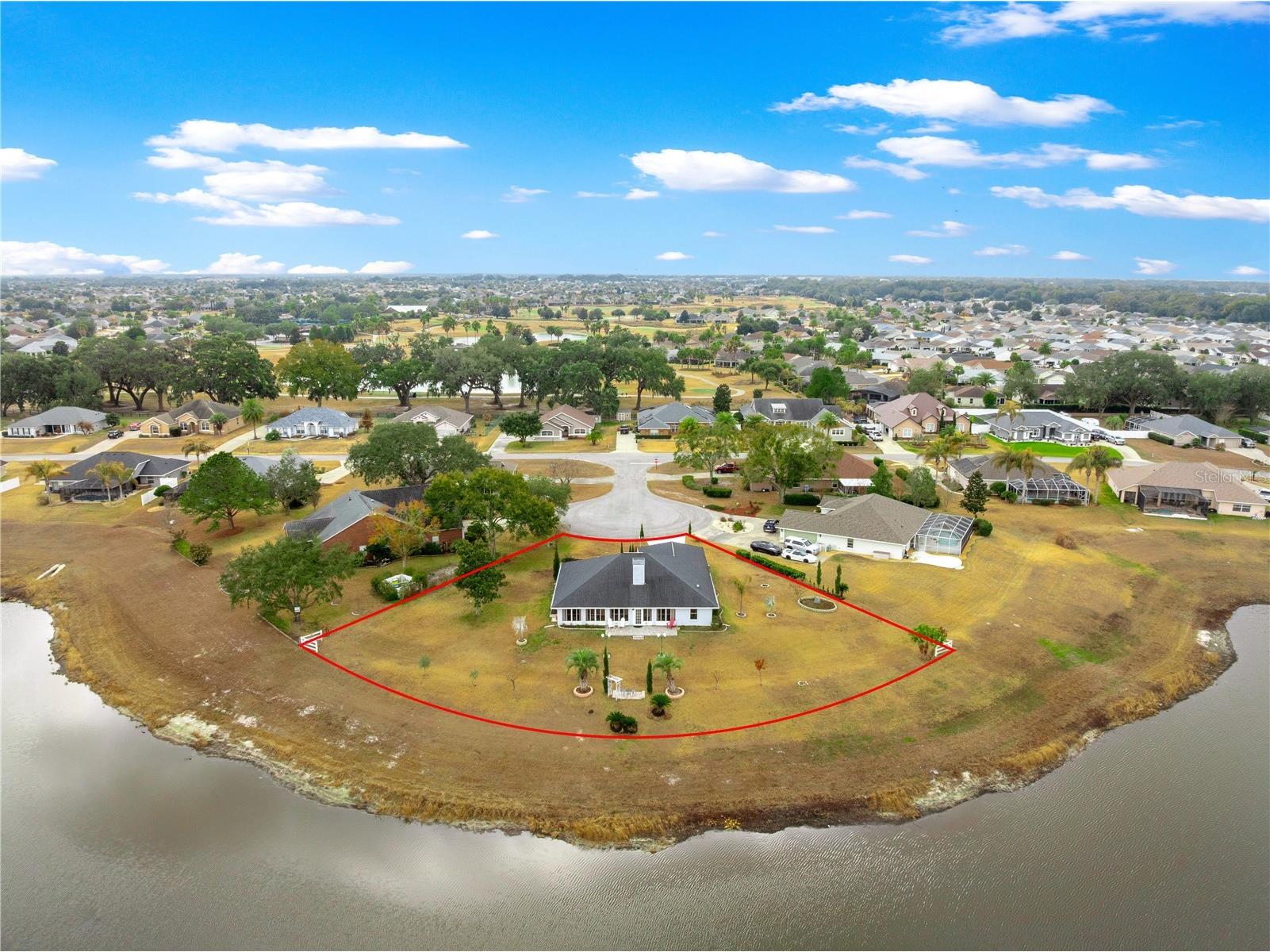 9336 County Road 125d Wildwood FL 34785 - KNOWN AS BIG REAR POND OM718359 image72