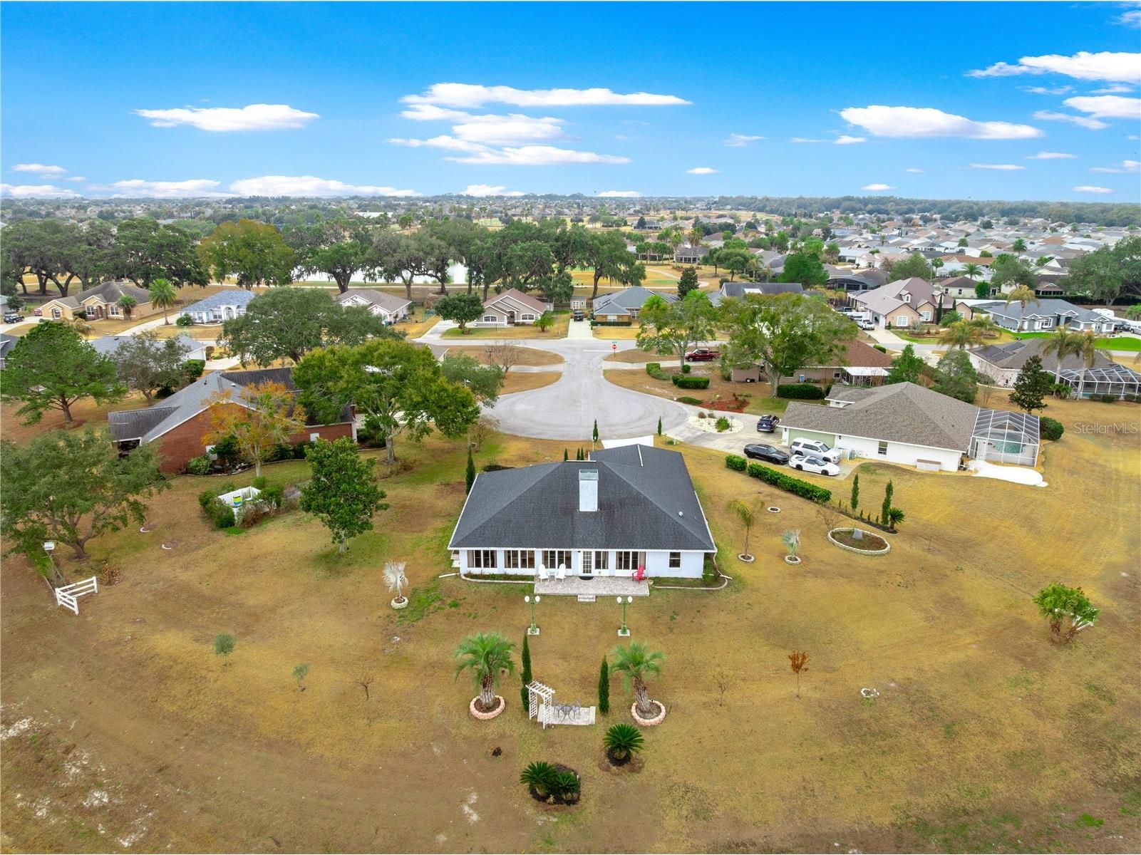 9336 County Road 125d Wildwood FL 34785 - KNOWN AS BIG REAR POND OM718359 image73