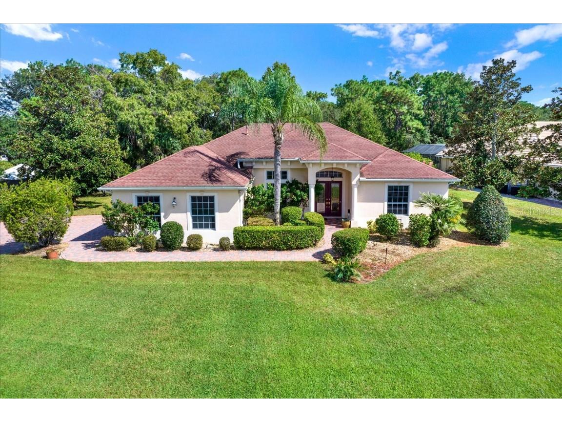 9336 Mississippi Run Weeki Wachee FL 34613 W7868528 image1