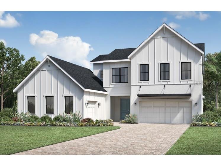 9336 Santorini Drive Orlando FL 32827 O6180332 image1