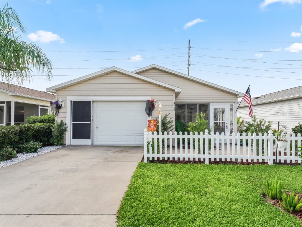 9336 SE 173rd Hyacinth Street The Villages FL 32162 G5074224 image1