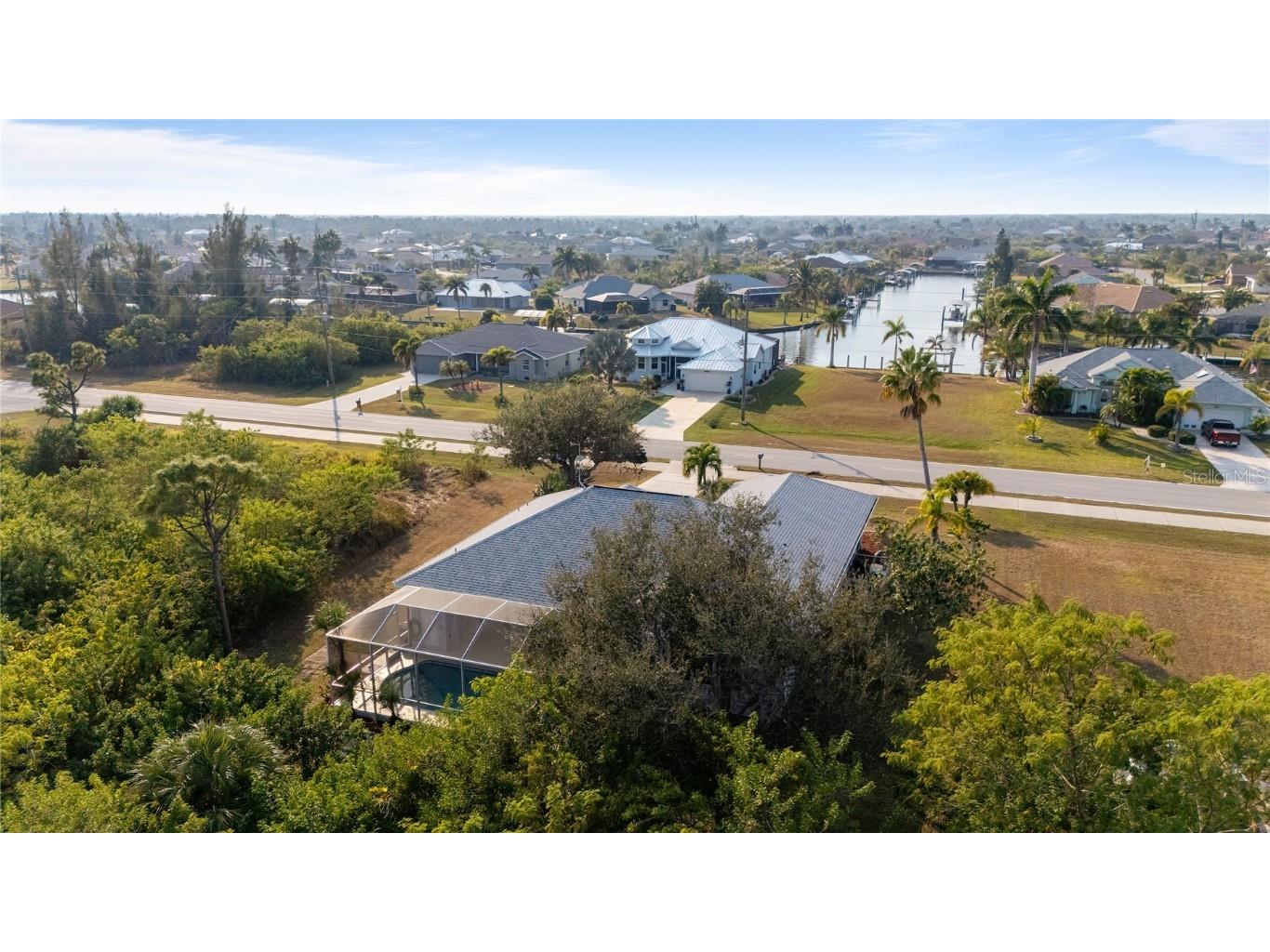 9336 St Paul Drive Port Charlotte FL 33981 A4672354 image50