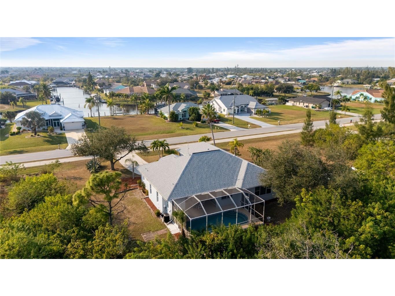 9336 St Paul Drive Port Charlotte FL 33981 A4672354 image51