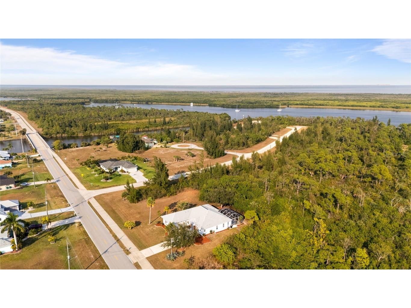 9336 St Paul Drive Port Charlotte FL 33981 A4672354 image54