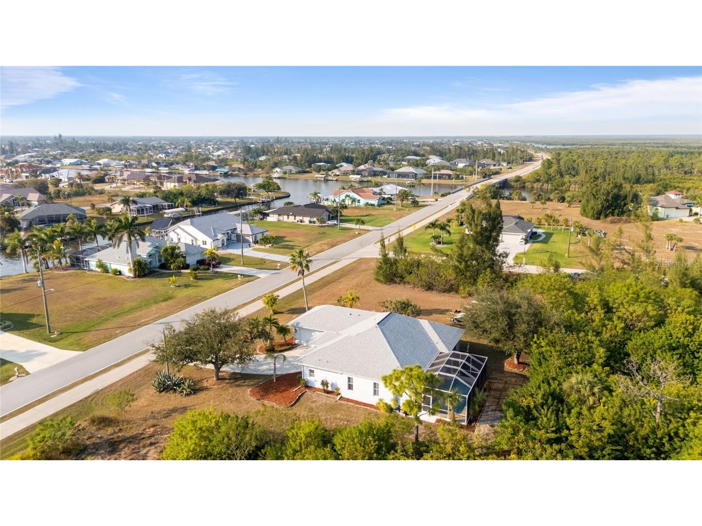 9336 St Paul Drive Port Charlotte FL 33981 A4672354 image55