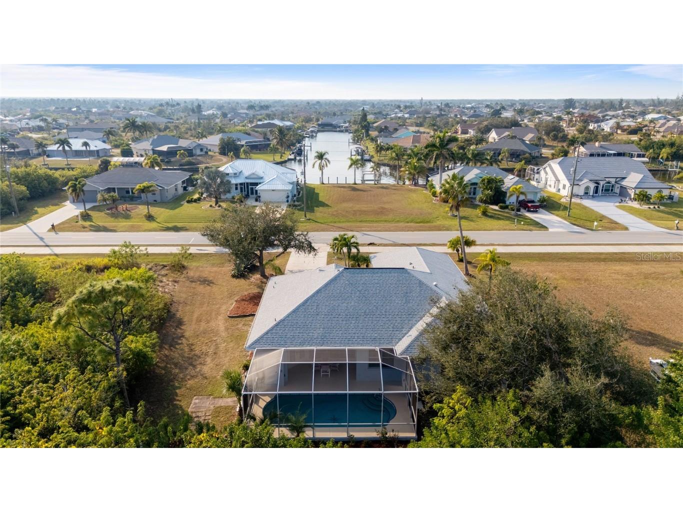 9336 St Paul Drive Port Charlotte FL 33981 A4672354 image56