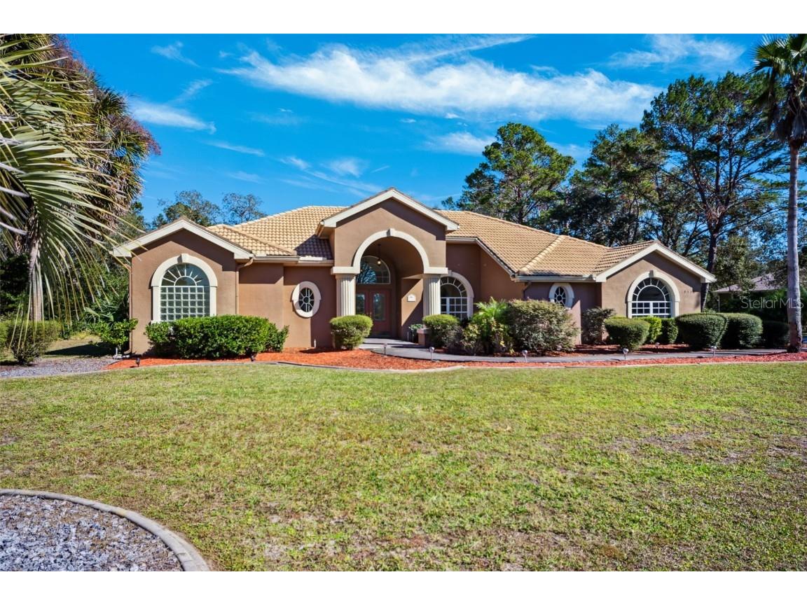 9336 Tooke Shore Drive Weeki Wachee FL 34613 TB8327375 image1