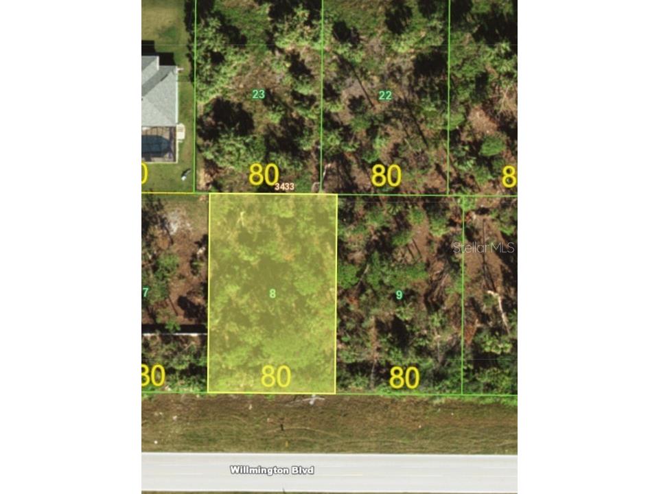 9336 Willmington Boulevard Englewood FL 34224 O6176530 image1
