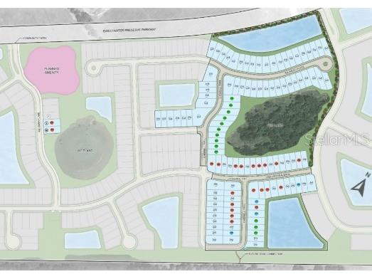 9337 Chiswell Trail Palmetto FL 34221 TB8492803 image20