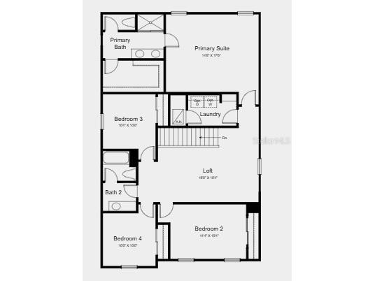 9337 Chiswell Trail Palmetto FL 34221 TB8492803 image3