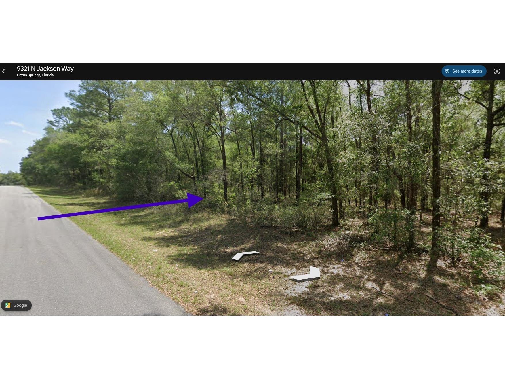 9337 N Jackson Way Citrus Springs FL 34434 S5144760 image4