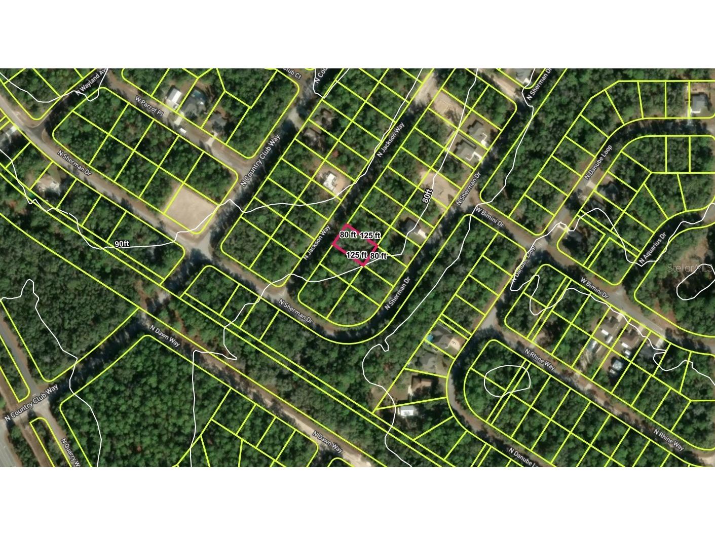 9337 N Jackson Way Citrus Springs FL 34434 S5144760 image5