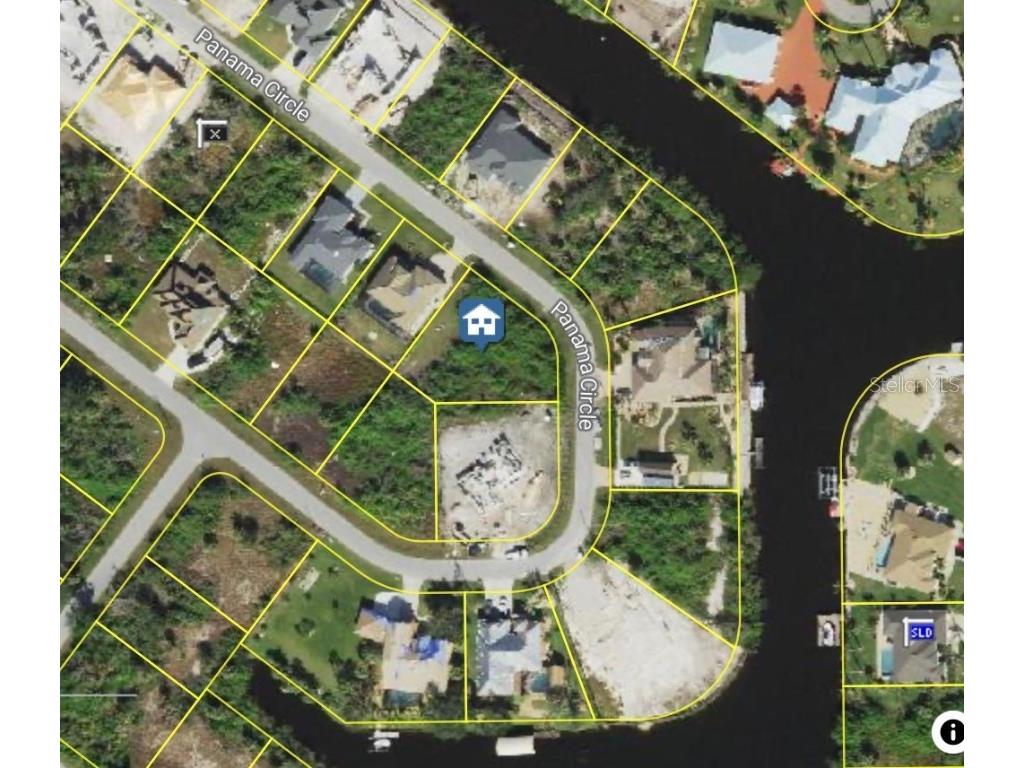 9337 Panama Circle Port Charlotte FL 33981 A4673549 image1