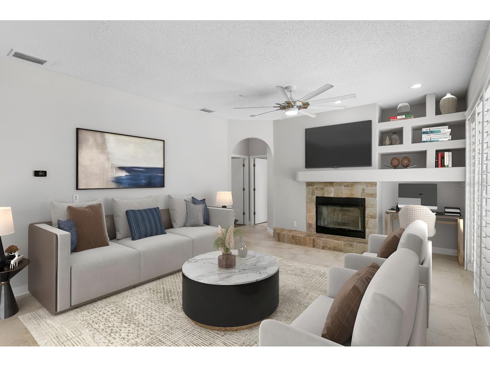 9337 Wellington Park Circle Tampa FL 33647 TB8493317 image20