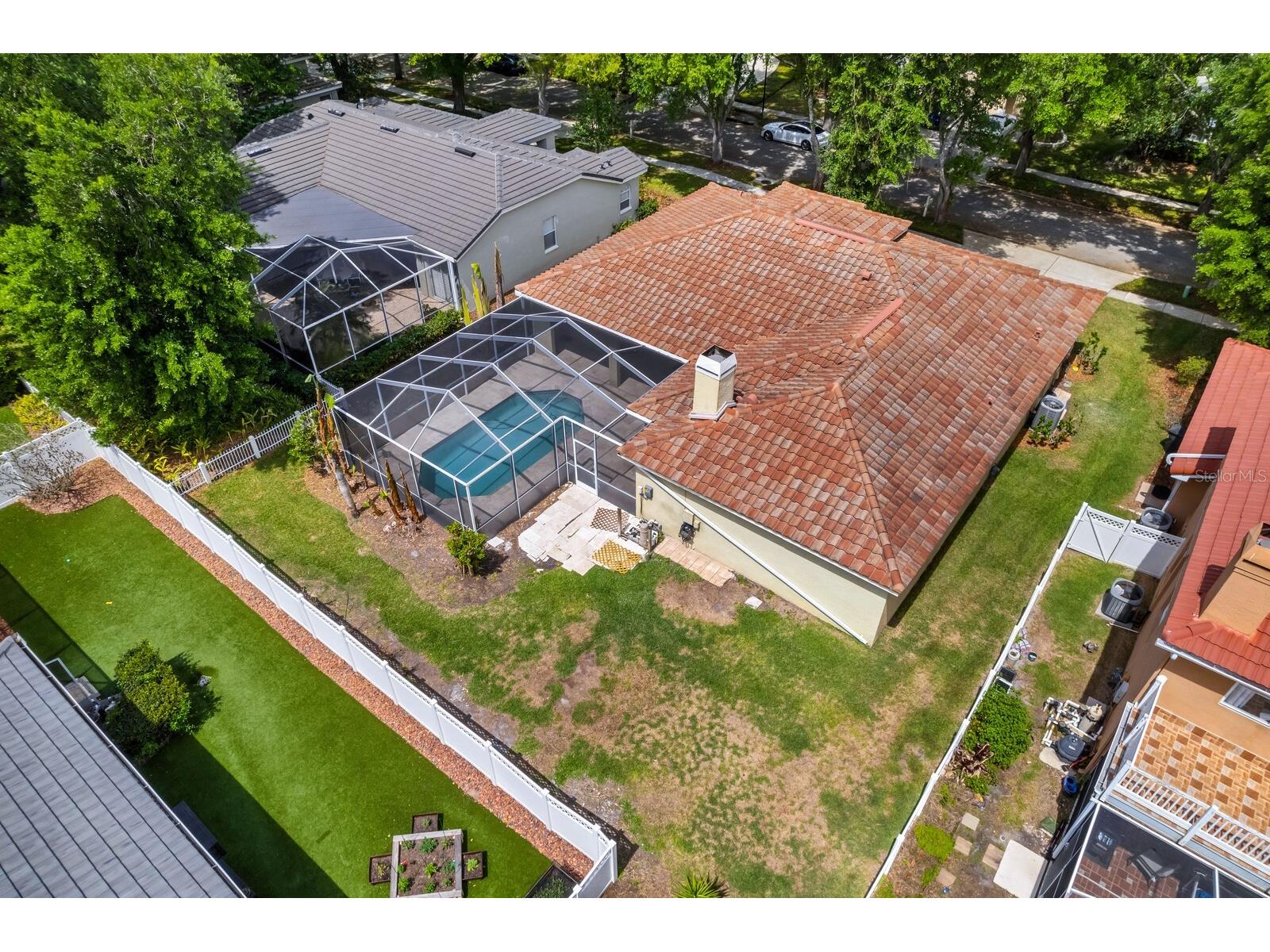 9337 Wellington Park Circle Tampa FL 33647 TB8493317 image59