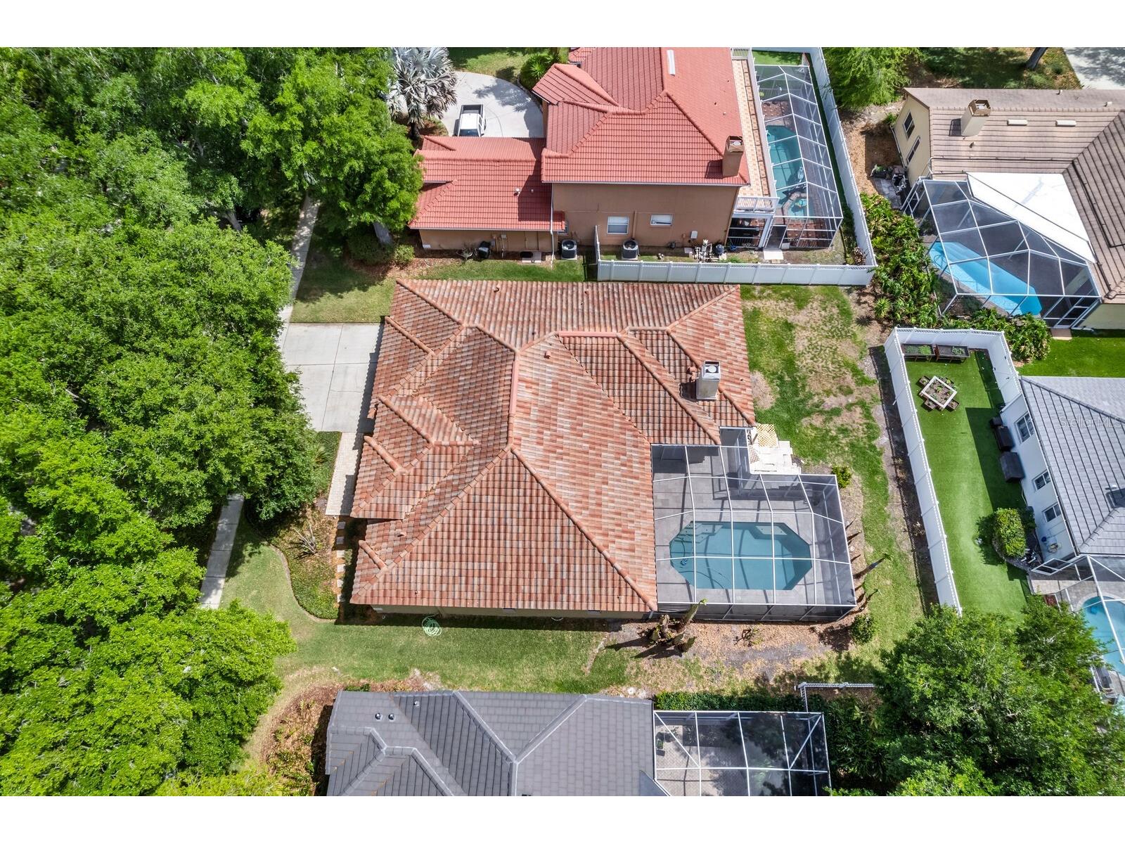 9337 Wellington Park Circle Tampa FL 33647 TB8493317 image60