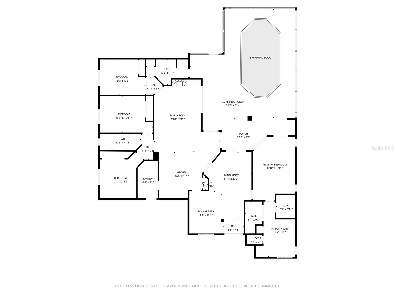 9337 Wellington Park Circle Tampa FL 33647 TB8493317 image81