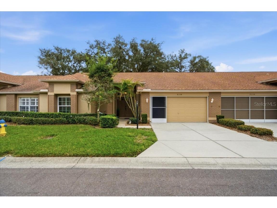 9338 Clearmeadow Lane New Port Richey FL 34655 W7881744 image1