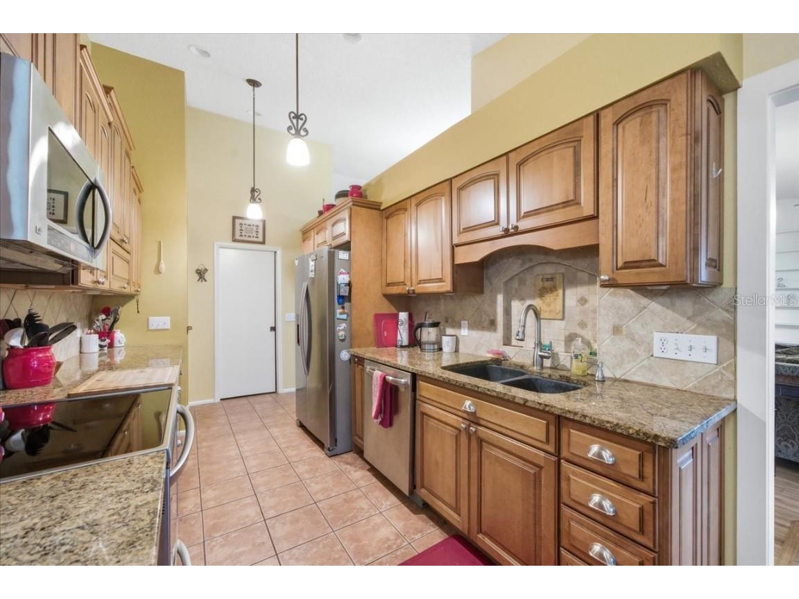 9338 Clearmeadow Lane New Port Richey FL 34655 W7881744 image13