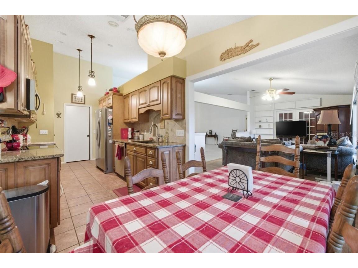 9338 Clearmeadow Lane New Port Richey FL 34655 W7881744 image20