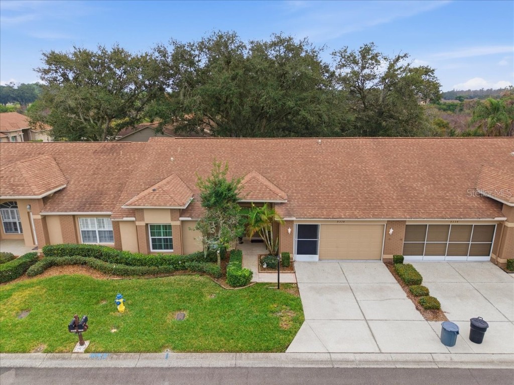 9338 Clearmeadow Lane New Port Richey FL 34655 W7881744 image44