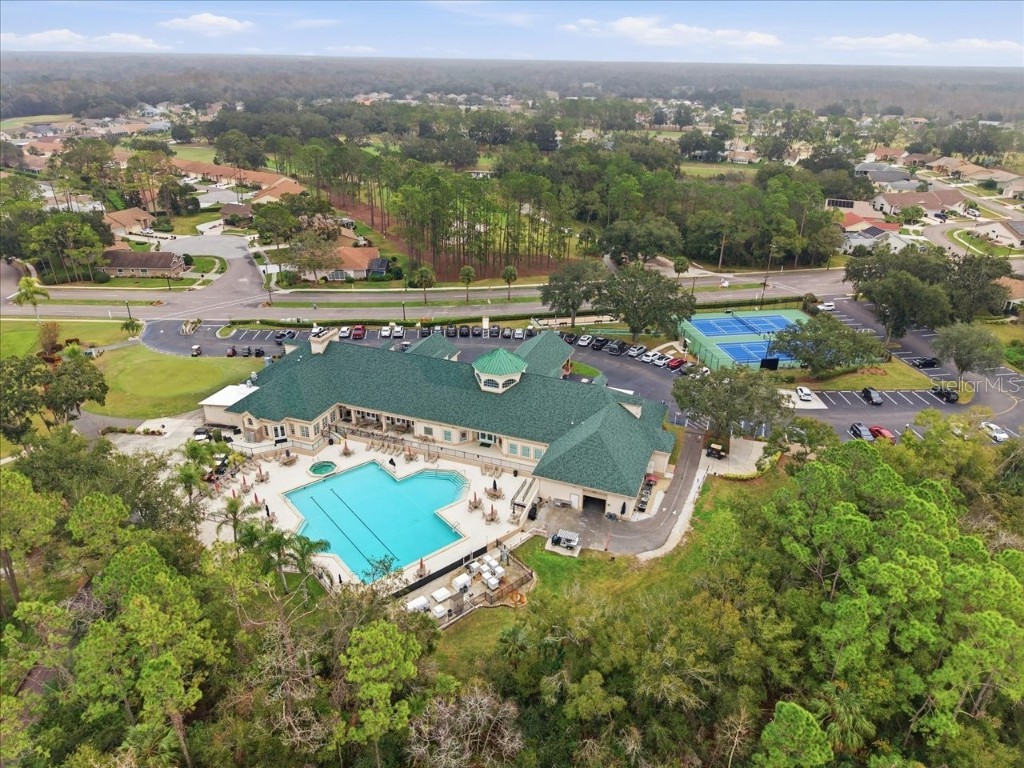 9338 Clearmeadow Lane New Port Richey FL 34655 W7881744 image49