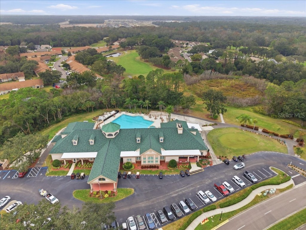 9338 Clearmeadow Lane New Port Richey FL 34655 W7881744 image53