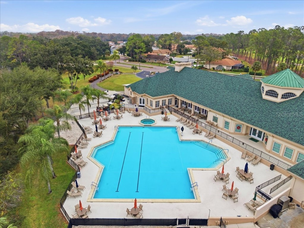 9338 Clearmeadow Lane New Port Richey FL 34655 W7881744 image54