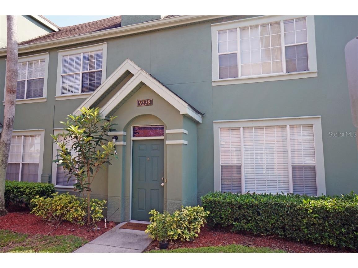 9338 Lake Chase Island Way #9338 Tampa FL 33626 T3446365 image1