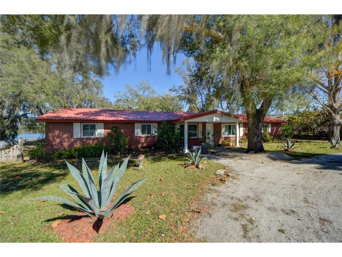 9338 Old Gibsonton Drive Gibsonton FL 33534 - ALAFIA RIVER T3495216 image1