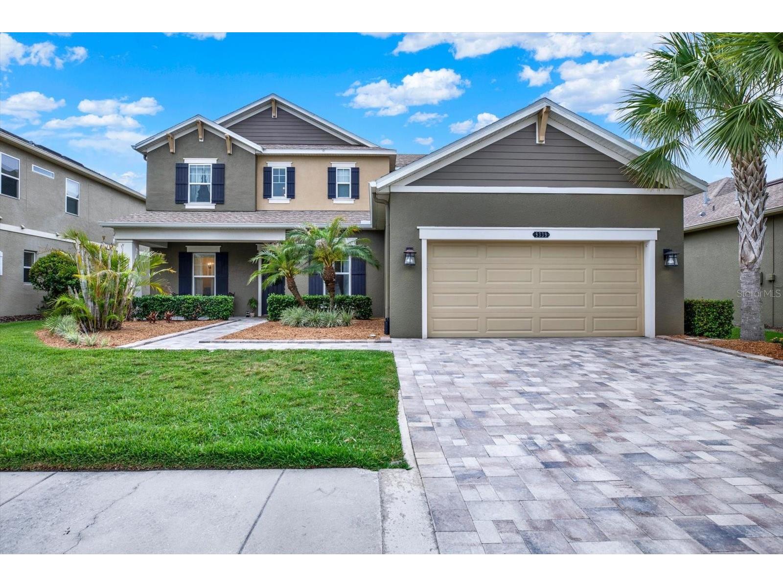 9339 Bella Vita Circle Land O Lakes FL 34637 TB8506953 image1