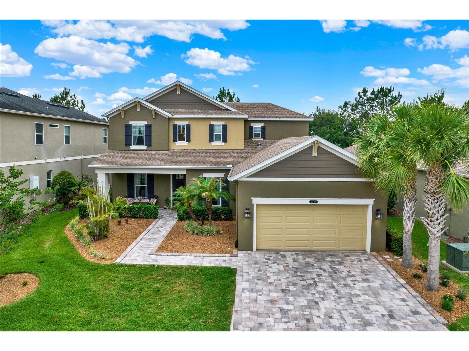 9339 Bella Vita Circle Land O Lakes FL 34637 TB8506953 image2